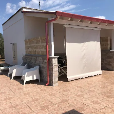 Mamba House Apartament