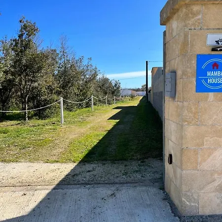 Apartament Mamba House