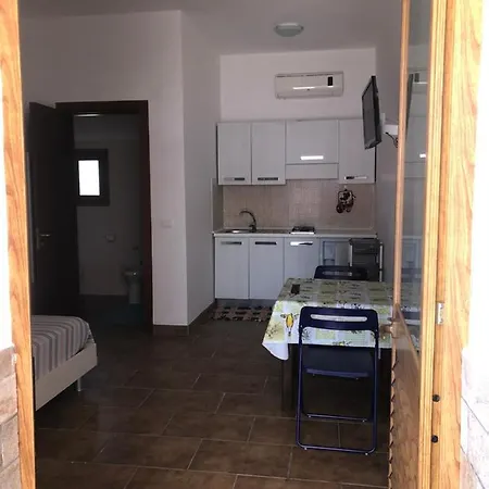 Mamba House Apartment *