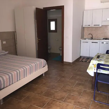 Apartment Mamba House