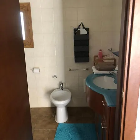 Mamba House Apartment Borgagne