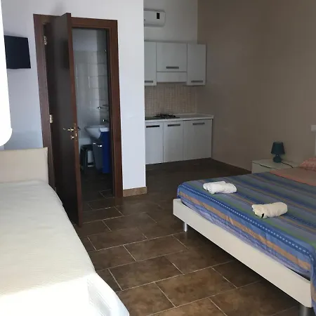 Apartment Mamba House *