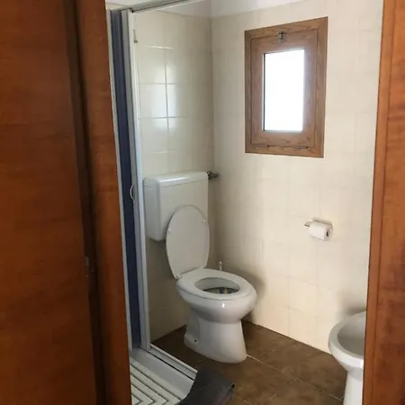 Mamba House Apartment *