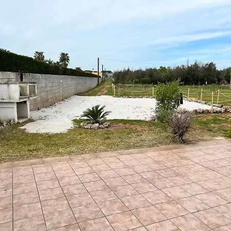 Mamba House Appartamento Borgagne